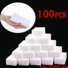 100 шт.50 шт., меламиновые губки, x 60x15 мм