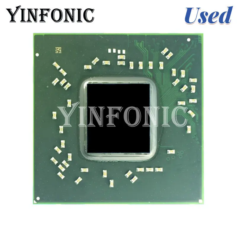 

Восстановленный Оригинальный 215-0803000 графический чип GPU BGA Чипсет 100% хорошая работа