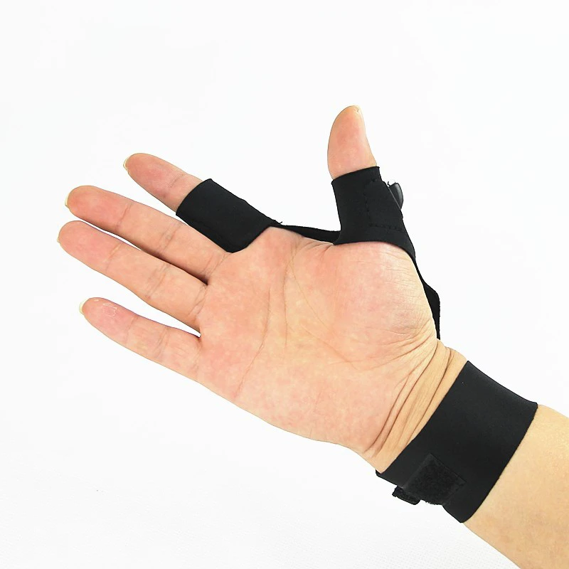 thumb