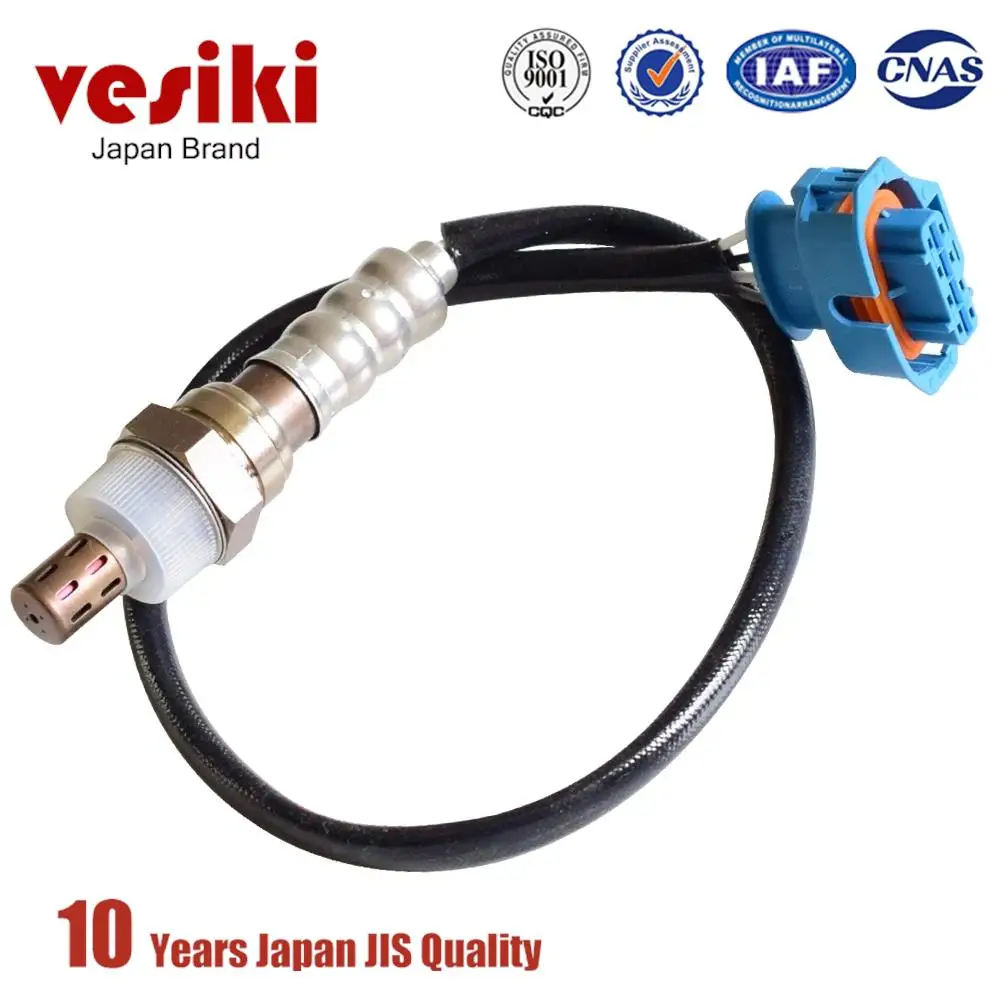 

Japan Vesiki Oxygen 55566648 759769 55566650 55582590 Air Fuel Ratio Sensor For Buick Excelle Chevrolet Cruze Orlando 1.6L 1.8L