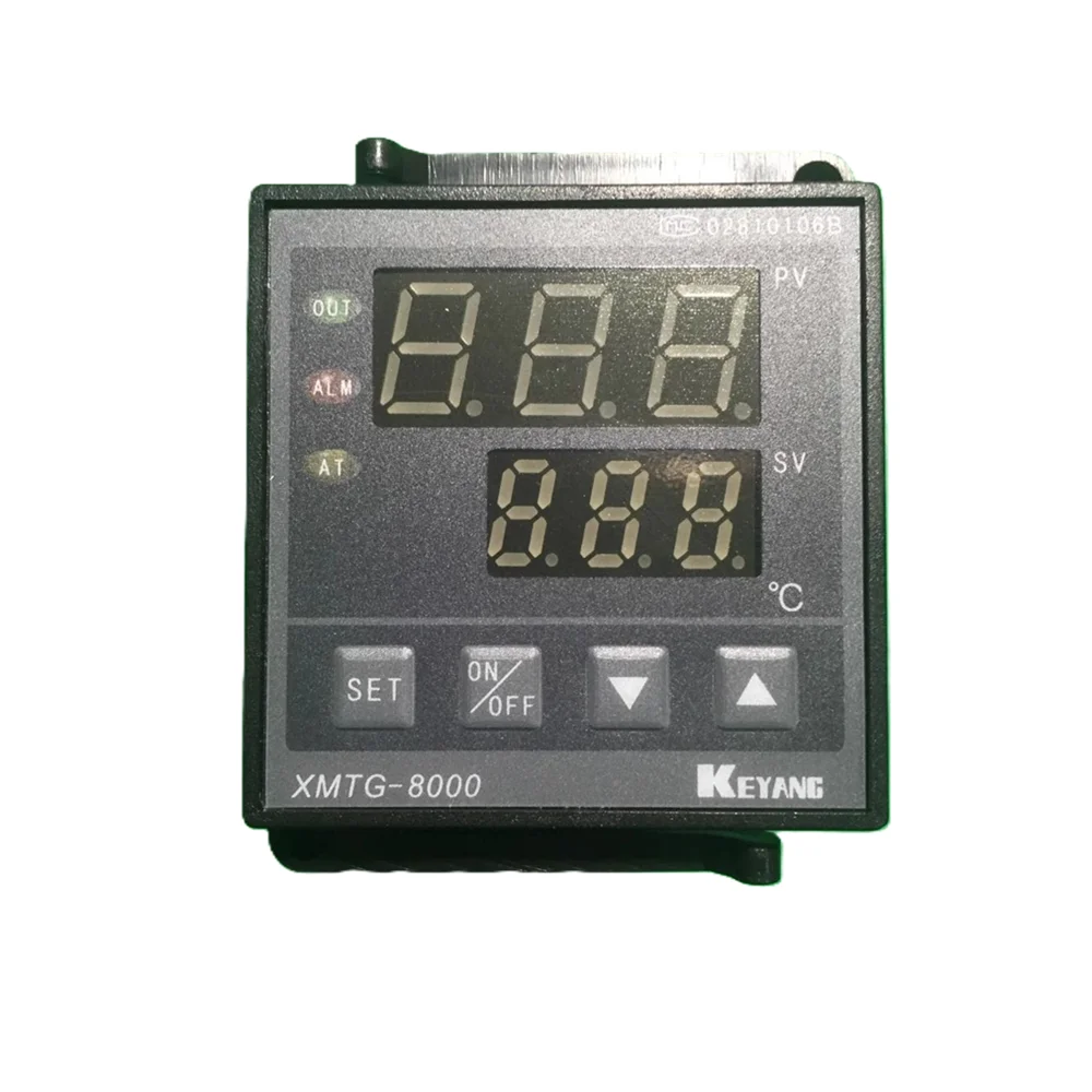 Фото XMTG-B8181AM1 Прибор Yuyao XMTG-8000 Keyang XMTG8000 Интеллектуальный счетчик №1