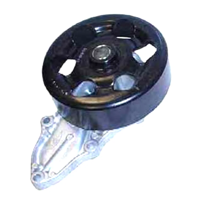 

Ho nd a Ac co rd CM4 CM5 2005 Water Pump Oil Port Pad Water Pump Sealing Pad Thermostat Thermostat Base