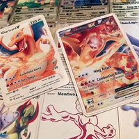 cartas pokemon espa%c3%b1ol spanish pokemon metal cards vmax charizard pikachu gold metal card espa%c3%b1a collection card pok%c3%a9mon cards