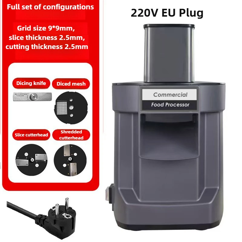 

Электрический кухонный комбайн Siwenyeden 3 в 1