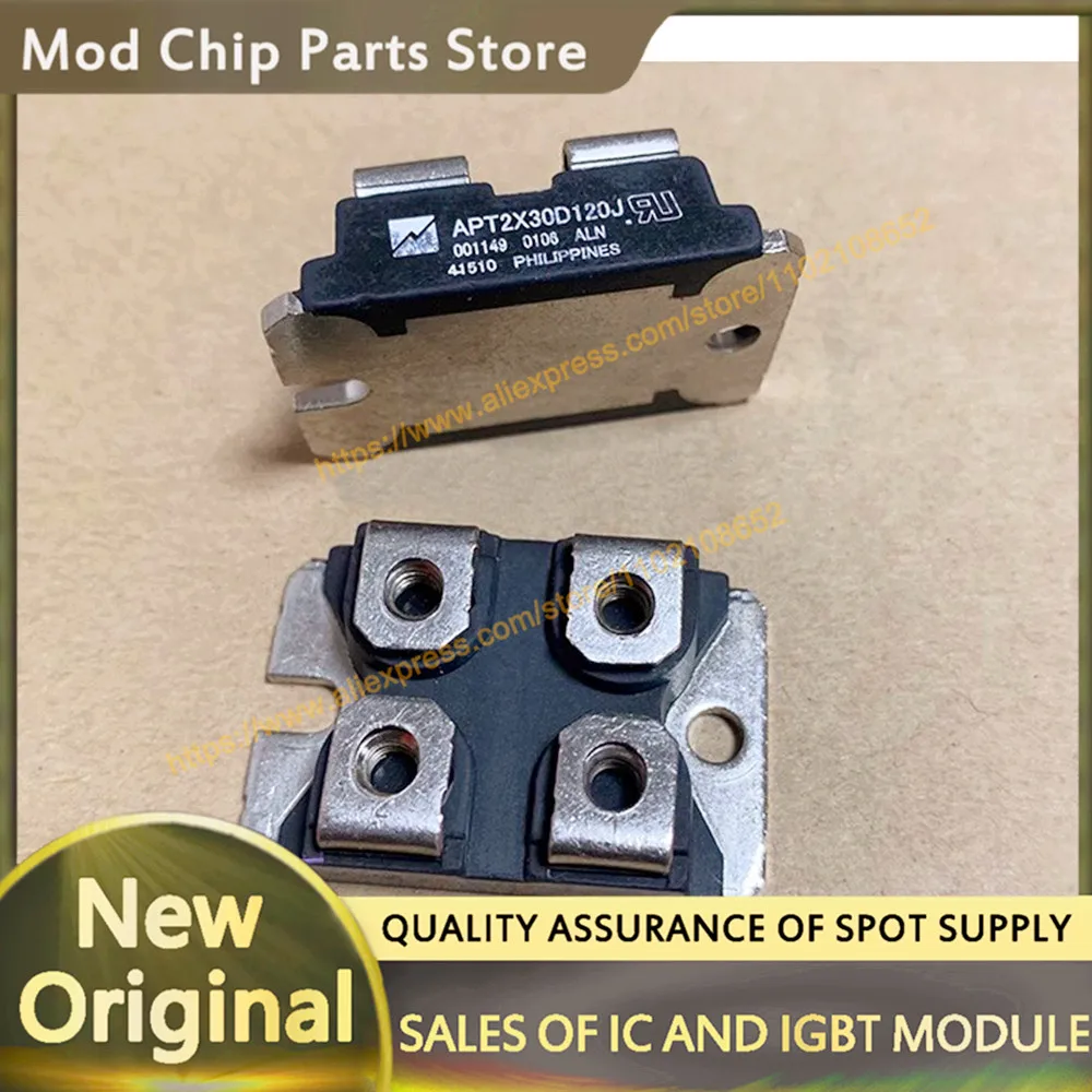 

APT2X30D120J APT2X31D120J APT2X101D120J НОВЫЙ МОДУЛЬ