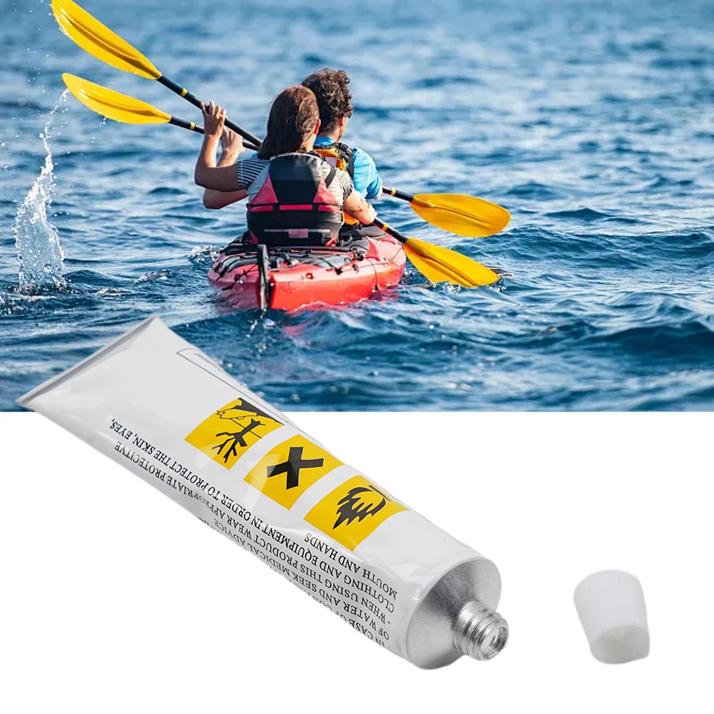 

30ml PVC Adhesive Inflatable Repair Glue Tube Patch Swimming Pool Boat Adhesive Tape Swimming Pool Repair Glue Hot