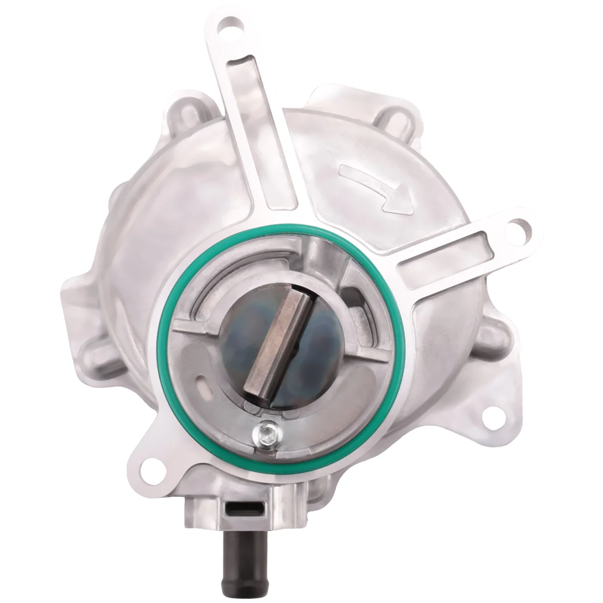 Усилитель тормоза двигателя вакуумный насос для Audi A3 A4 TT Volkswagen Golf Jetta 06D145100H 06D145100G