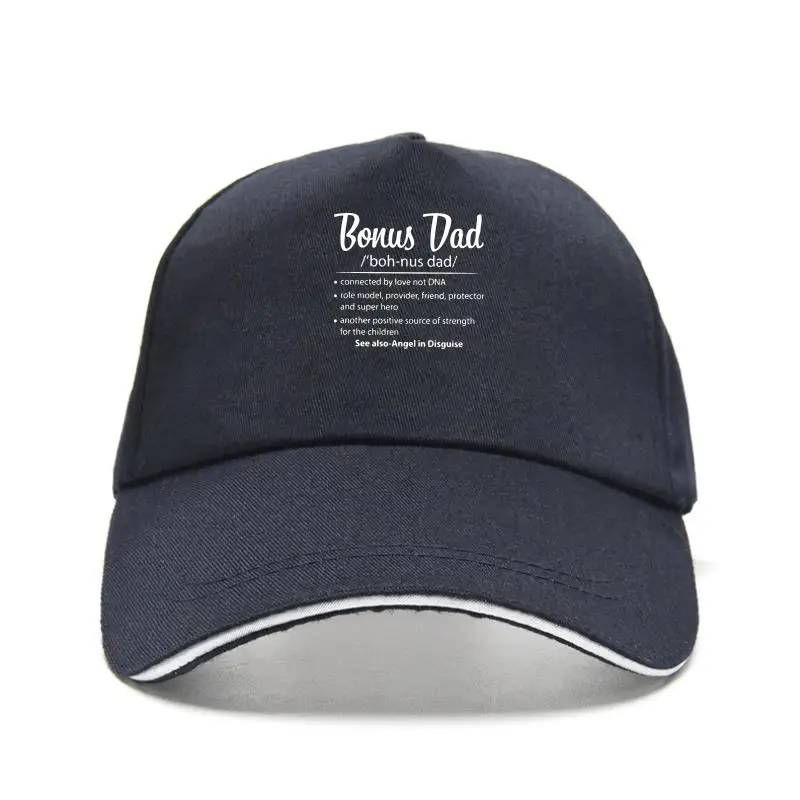 

Novety Bonu Dad Funny Definition tepdad New Hat for Uniex Cotton T New Hat Bet Daddy Father Day Gift Tee Gift New Hat