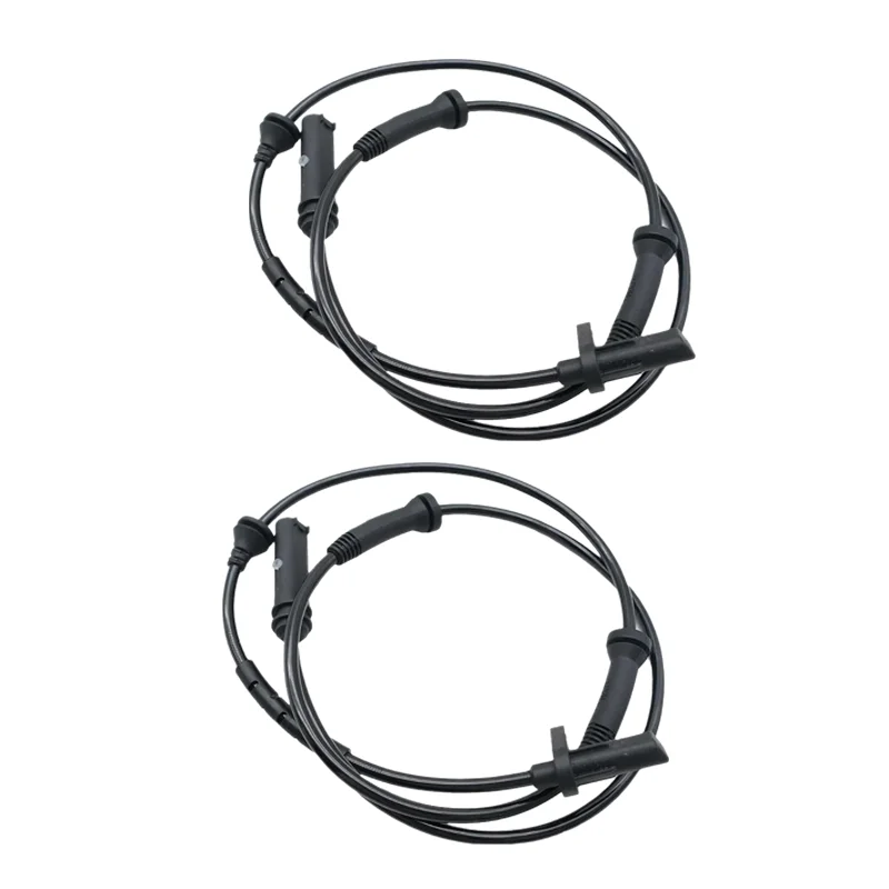 Фото Датчик скорости колеса ABS передний правый и левый 34526788644 для BMW F25 F26 sDrive20i xDrive20i xDrive28i xDrive35i M40i N20B20A №3