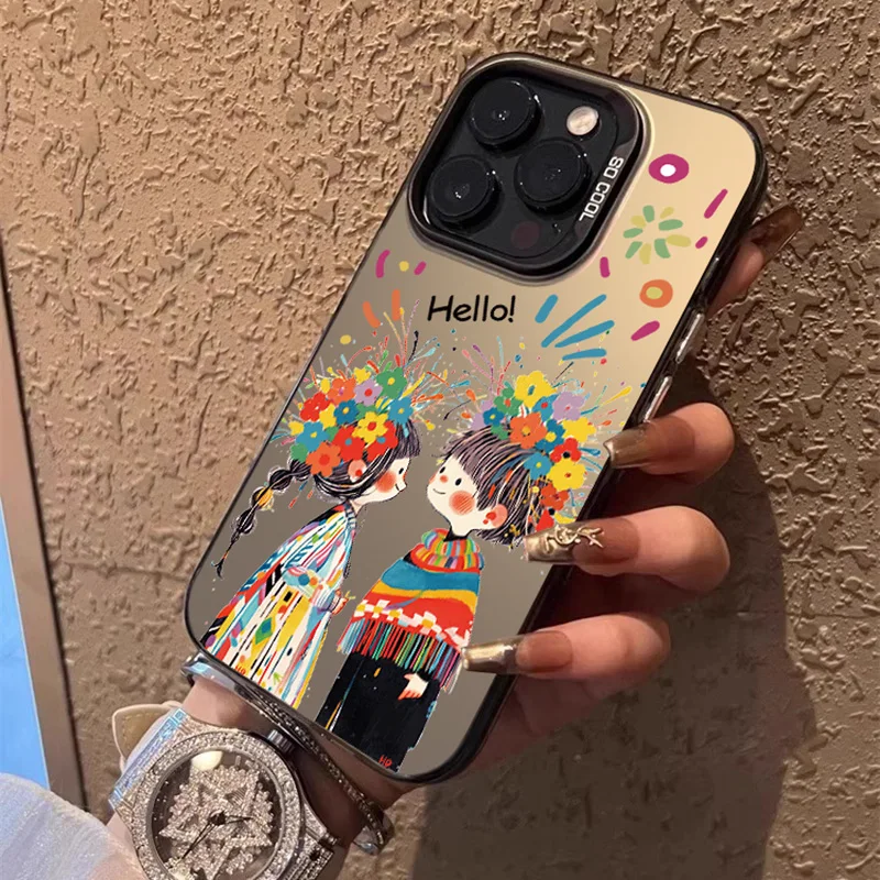 Чехол для телефона с изображением граффити Vivo Y11 Y16 Y20 Y20i Y20S Y27 Y27S Y78 Y51S Y51 Y38 Y36 Y33S