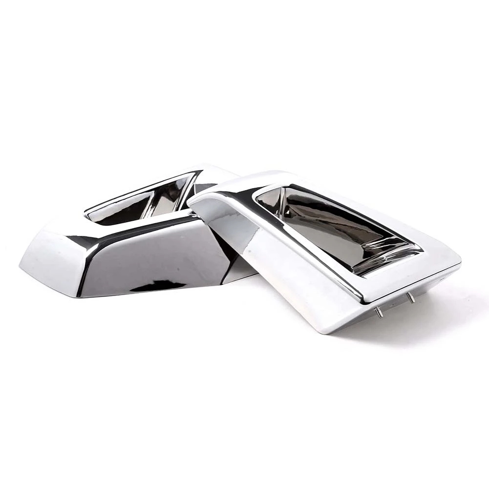 

Угловая накладка на переднюю панель автомобиля для Hummer H2 2003-2009