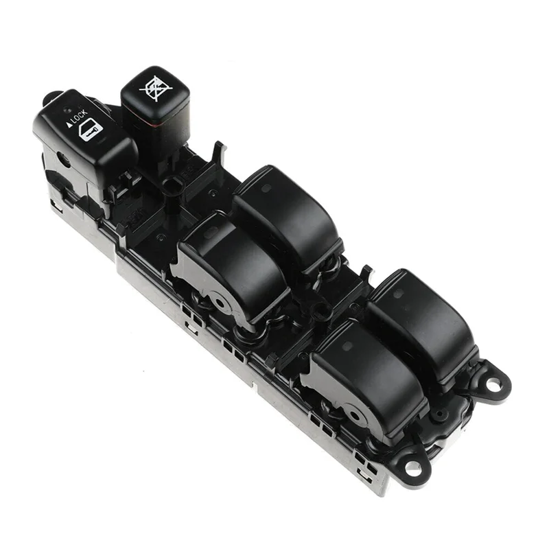 Главный переключатель мощности управления стеклоподъемником для Toyota Land Cruiser 120