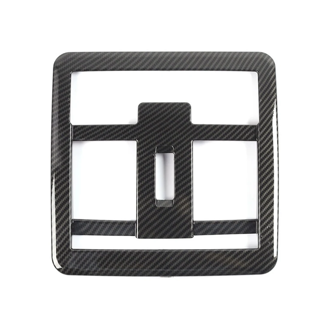 

Car Reading Lighting Frame Panel Cover Decoration Sticker for Dodge Nitro 2007-2012 Interior Accessories