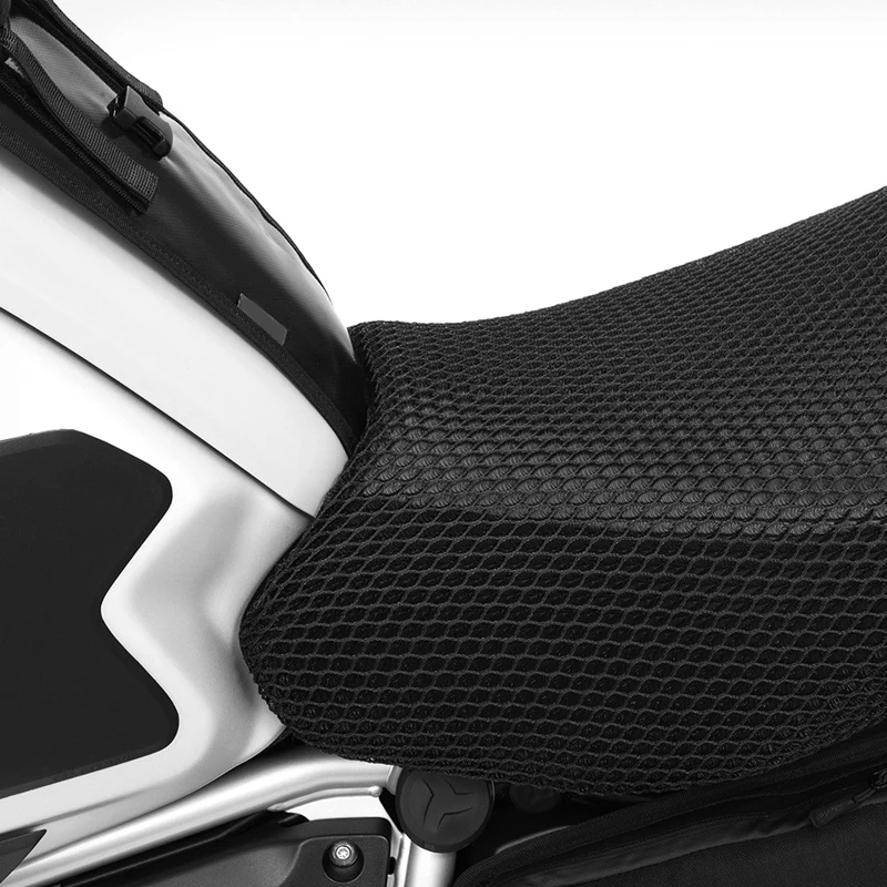 

For BMW R1200GS 2006-2012 Motorcycle Seat Cushion Heat Insulation Cushion Cover Seat Cover GS 1200 LC 2017