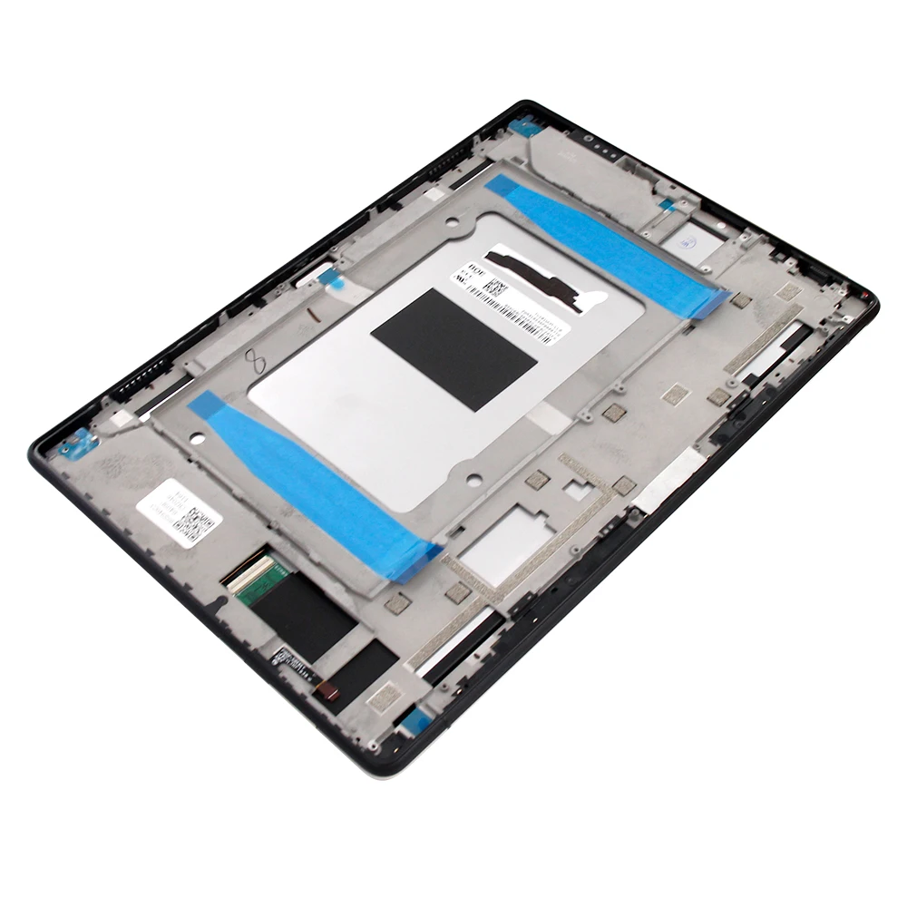 Новый протестированный ЖК-дисплей 10 1 дюйма для Lenovo Tab P10 Tab5 Plus TB-X705 X705L X705F X705N с