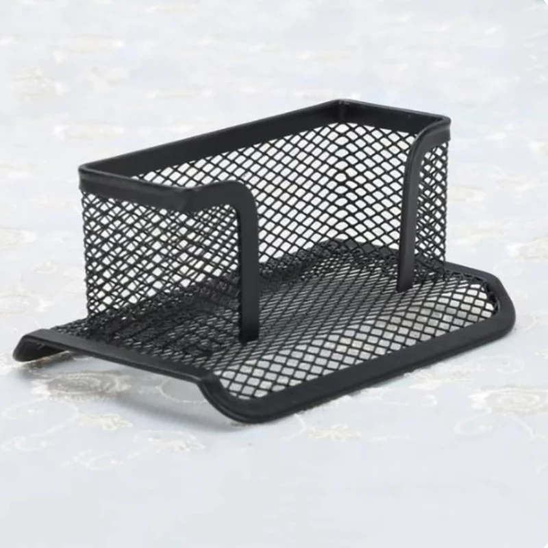 Кронштейн для дисплея сетчатый металлический держатель карт металлическая