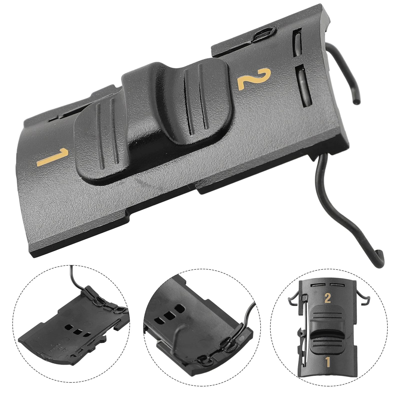 Обновите аксессуары для вашего дрели с N 153906 Узел переключения передач