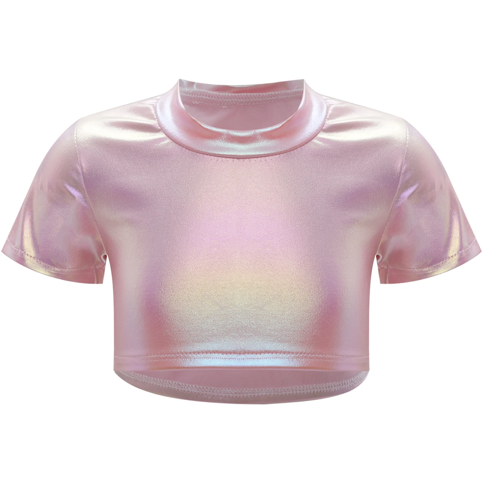 Детский костюм в стиле хип-хоп для джазовых танцев