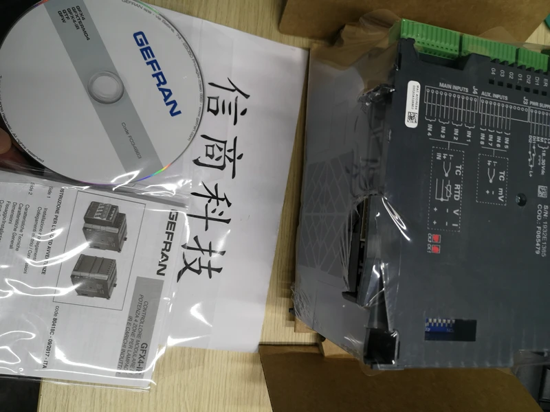 Италия GEFRAN Датчик взвешивания KE1-7-M-B35D-1-5-F-S-P-E Advantage Supply