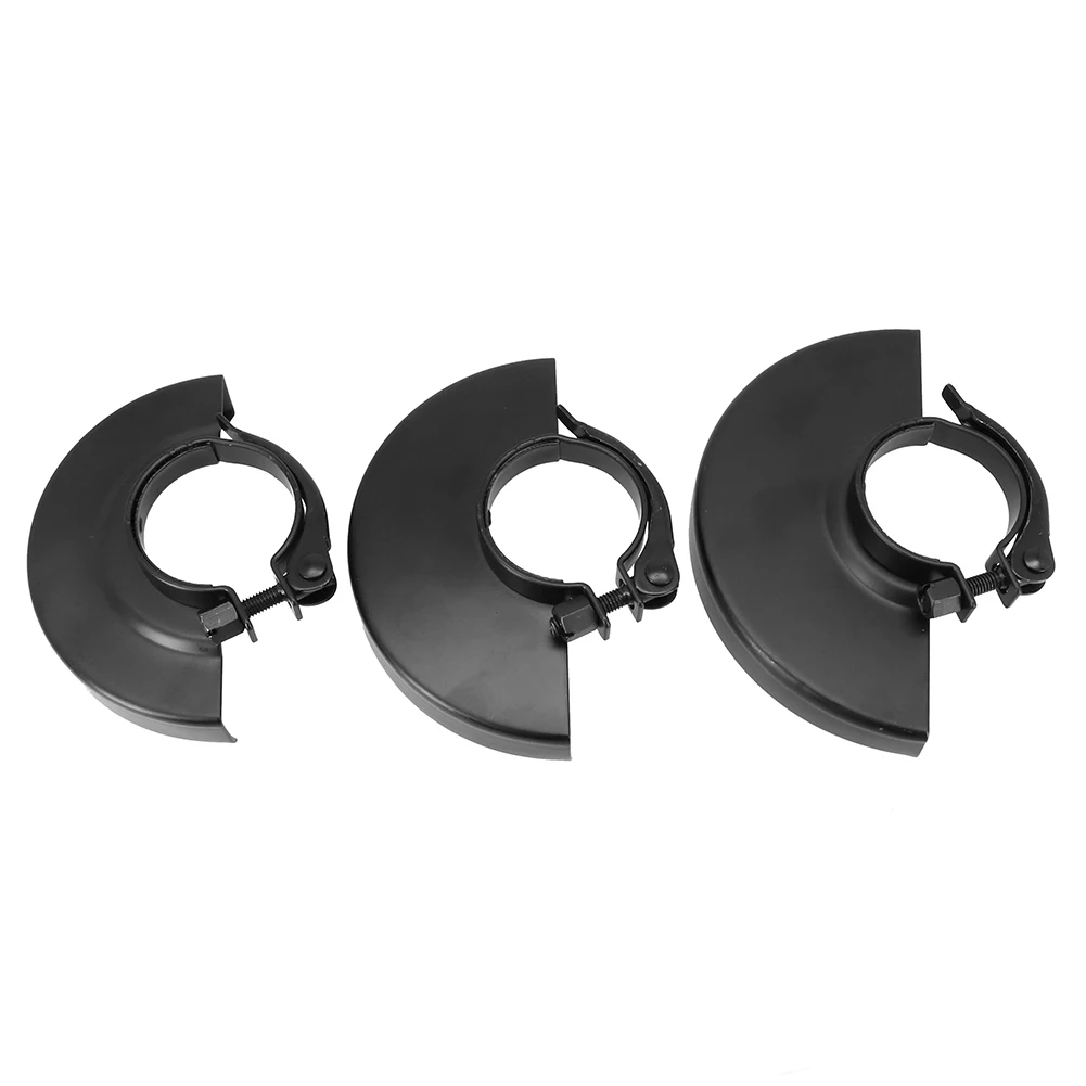 

100/115/125 Type Angle Grinder Protective Cover Guard Grinder Disc Wheel Cover Quick Change Angle Grinder Wheel Covers
