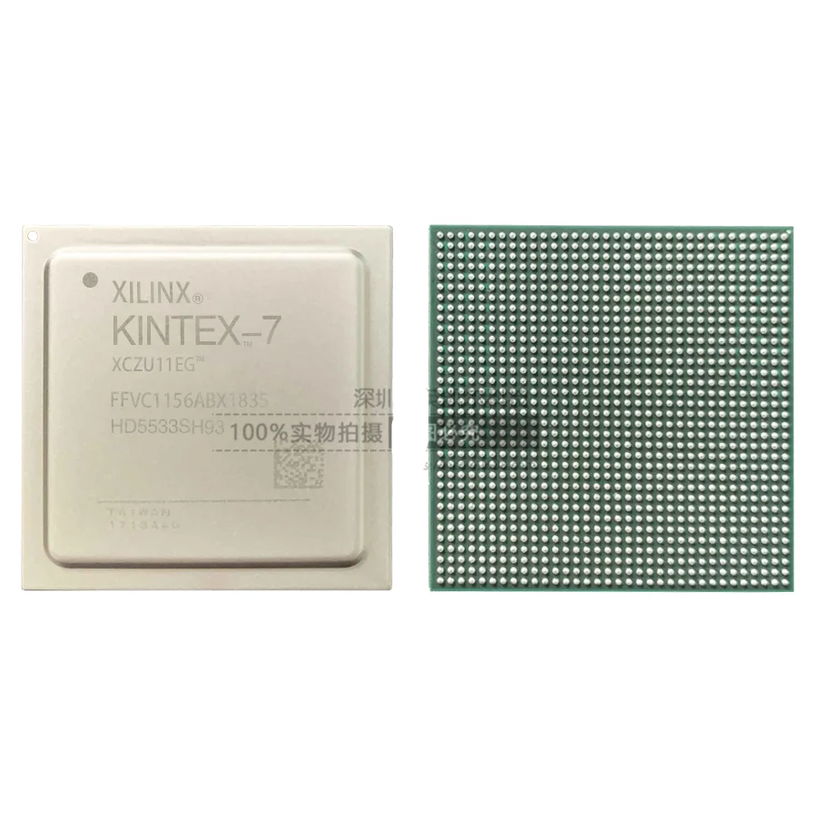 

New original XCZU11EG-1FFVC1156E BGA1156 Embedded-FPGA