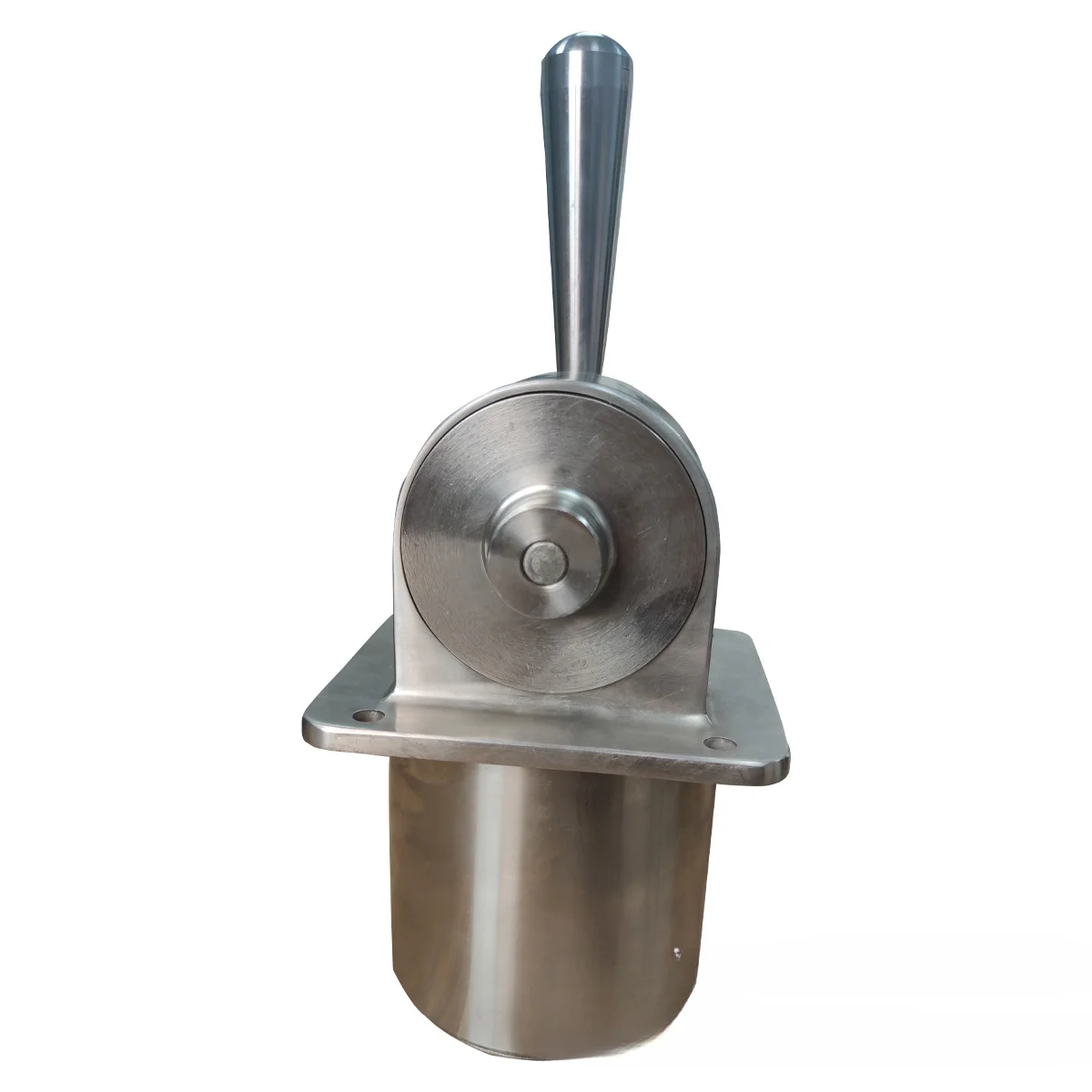 Специальный турбо-тормозной контроллер масляного поля Индивидуальный ручной