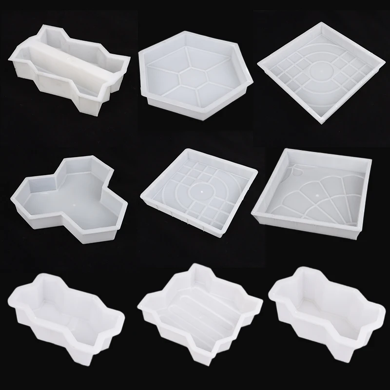 Устройство для создания дорожек своими руками