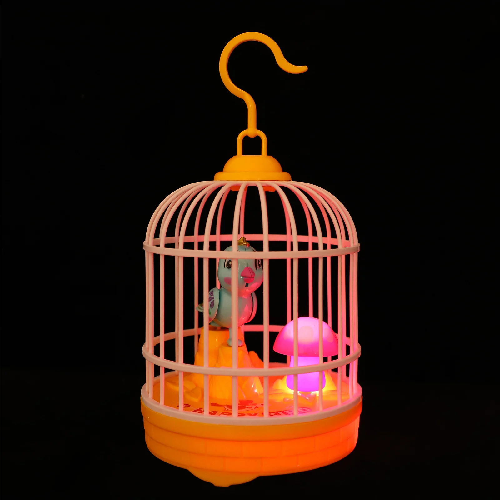 

Birdcagesinging Parrot Chirping Birds Sound Electric Rosy Simulation A Talkingfluttering Catbirdcage Sounds Educational Movement