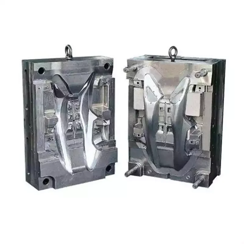 

Manufacturer Custom Plastic Product Plastic Parts Injection Molding Service Plastic Toys Injection Molding