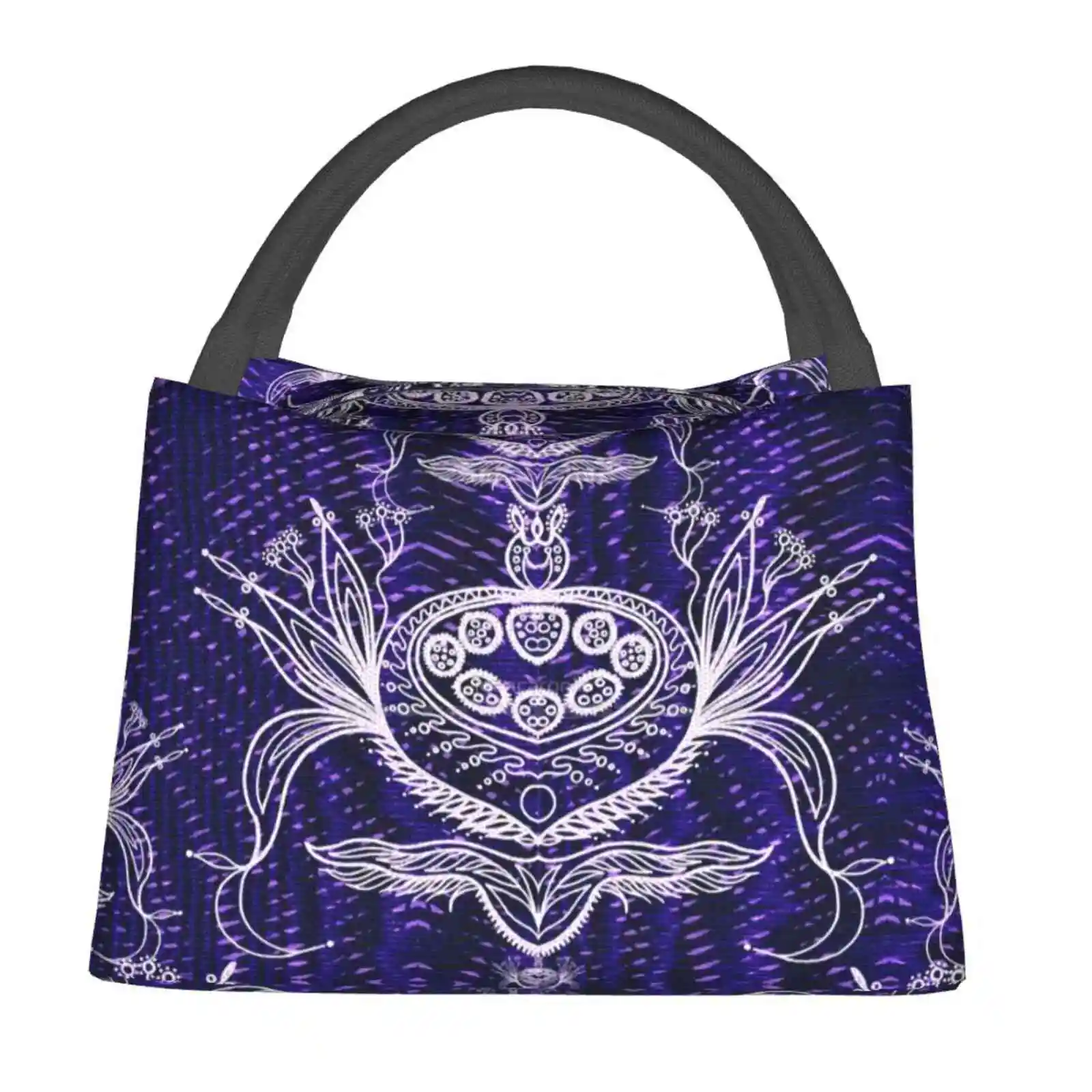 

Принцесса Лалла Сальма из Марокко охлаждающая термоизолированная сумка пользовательский подарок Лалла Сальма Марокко маркеш Фез Касабланка Королевский