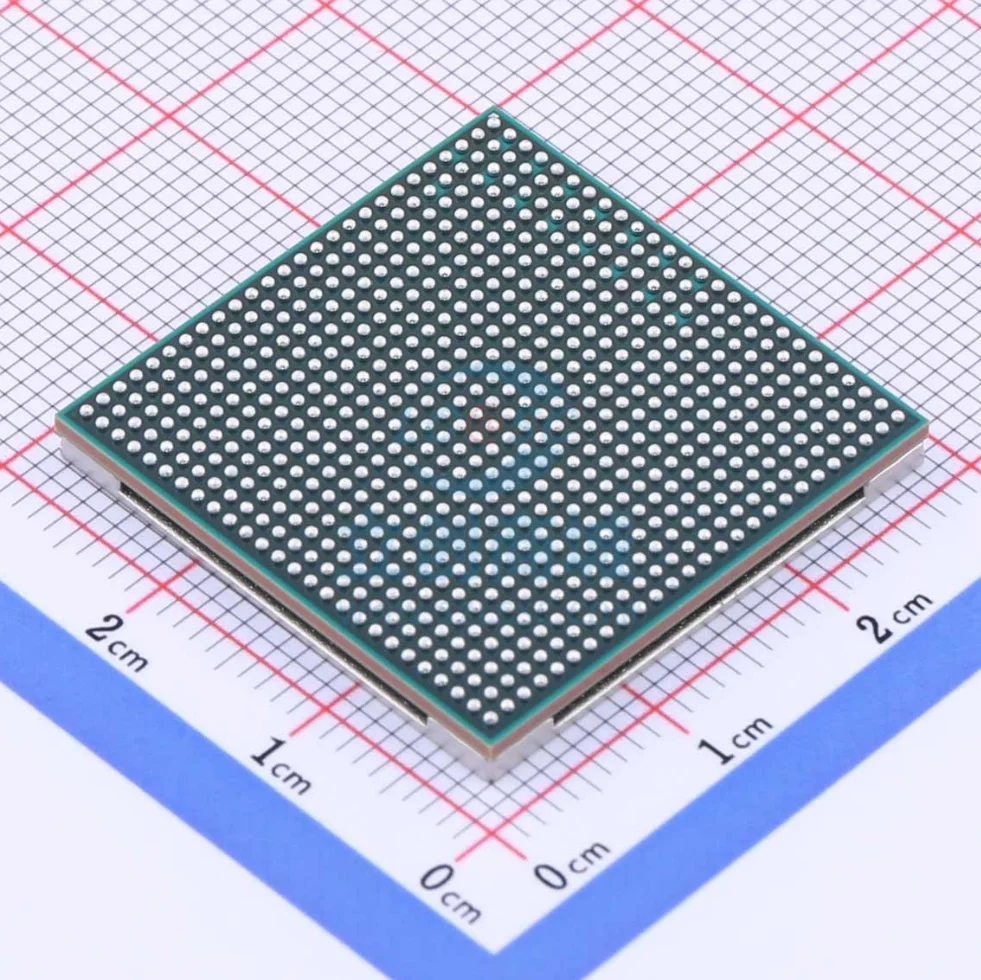 XC7K160T-1FFG676I Package BGA-676 New Original Genuine Programmable Logic Device (CPLD/FPGA) IC Chip