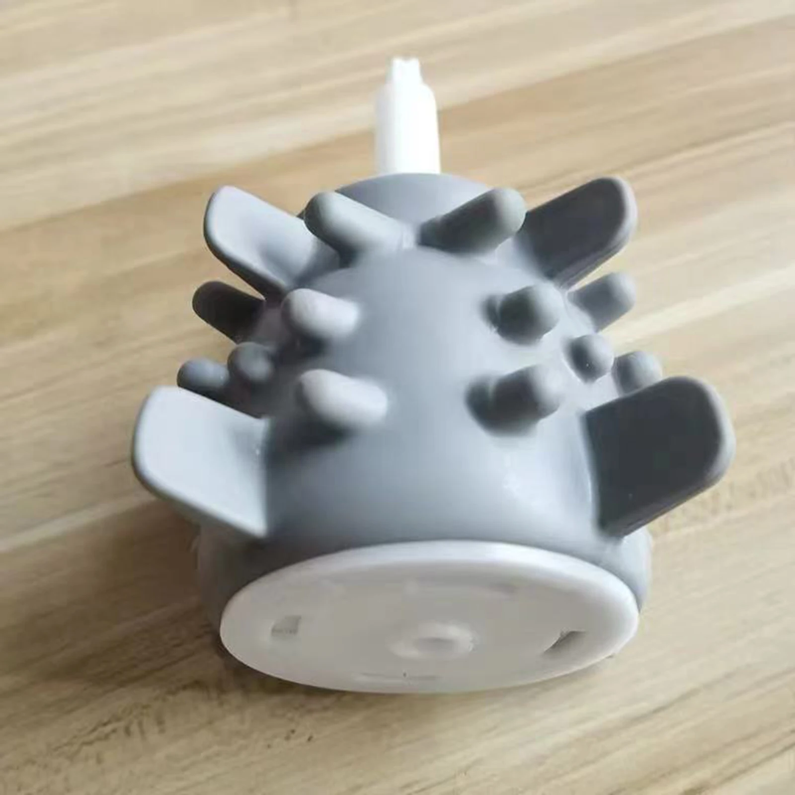 Силиконовый чесночный ролик для быстрой очистки без запаха кухонные инструменты