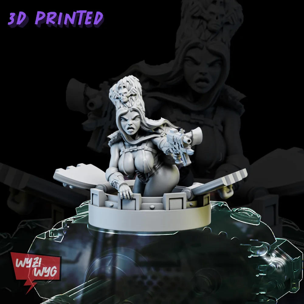

Танк милитари миниатюрный, танк верх пин-ап фигурка, HD 3D печатная Смола Модель, экшн Fatansy прокси настольный, Wargame, DnD TRPG