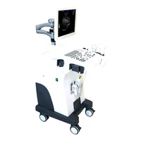 medical equipment wholesaler hot sale portable medical ultrasound instruments cost with probes