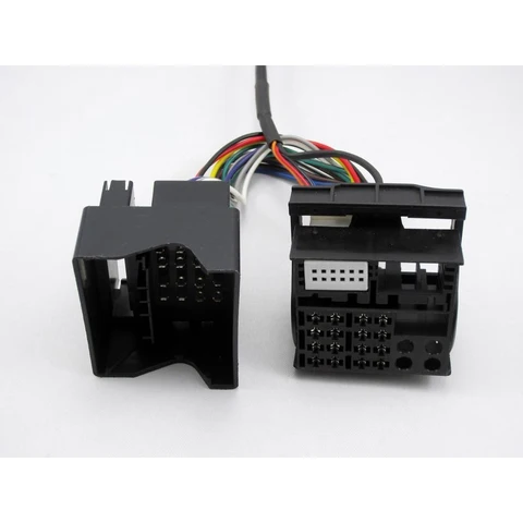 USB адаптер Ютур ( YATOUR, ЯТУР ) YT-M06 BM2 для BMW (2000-2006 БМВ /Mini/Rover тип В: 40pin flat)