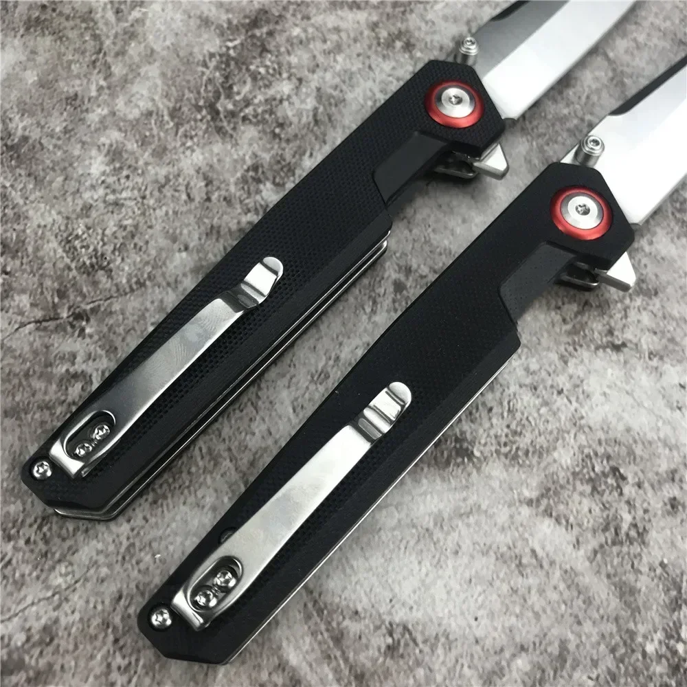 Складной карманный нож