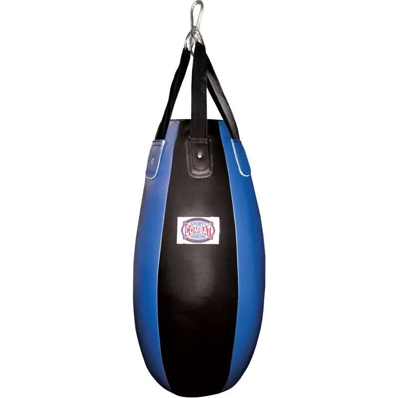 

60 lb. Tear Drop Bag