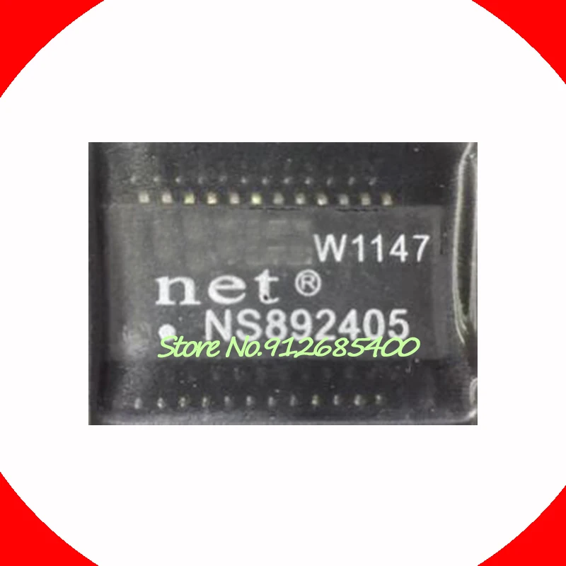 

5 шт./лот NS892405 SOP24 Новый и оригинальный телефон