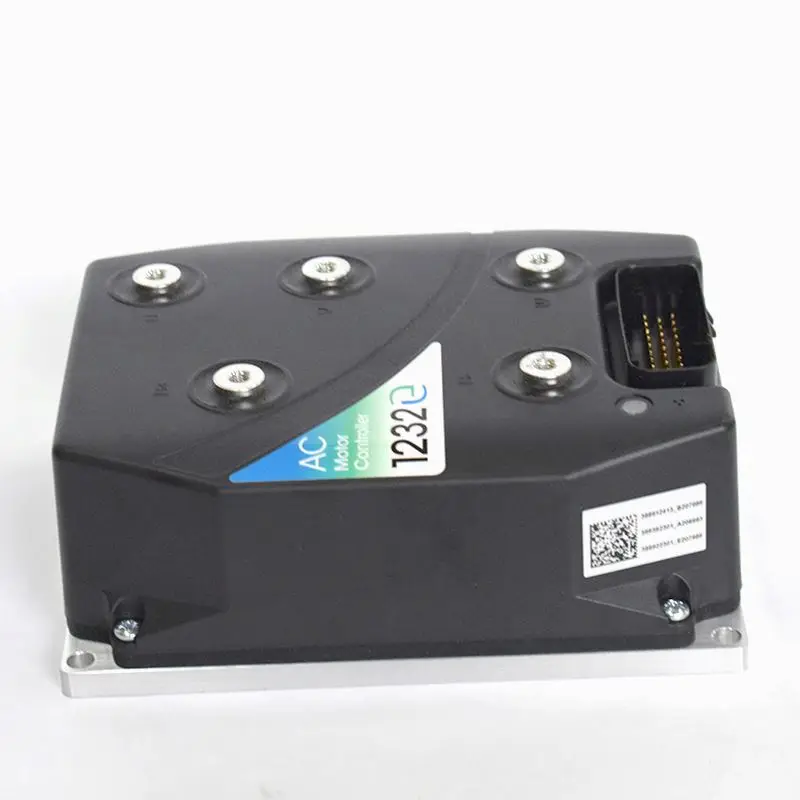 

New China made 1232E-2321 model 24v 250A AC motor controller which replace the curtis 1232e