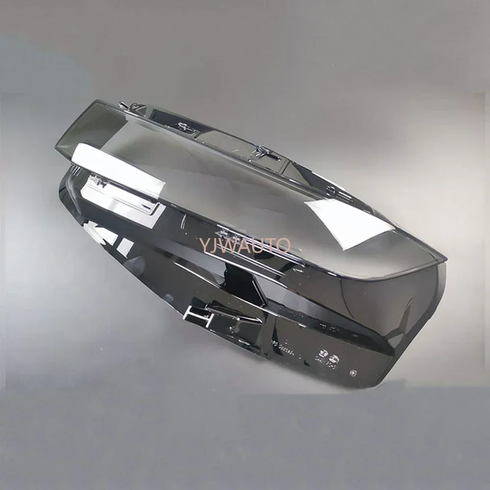 Фото Для VW Talagon 2020 2021 2022, линза для фар, крышка для автомобильных фар, замена стекла, передняя лампа, авто корпус №3