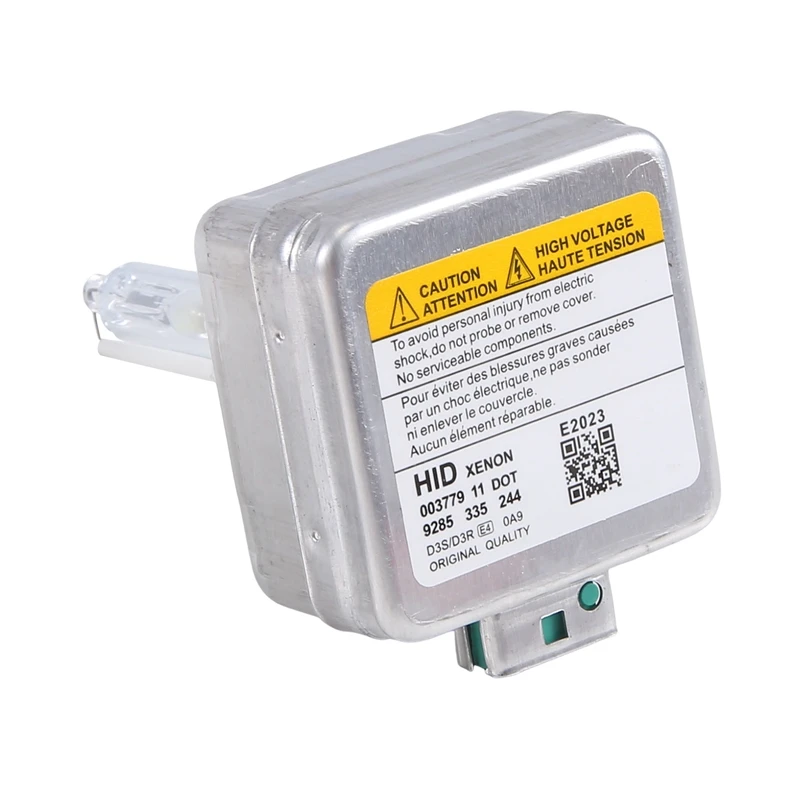 Модуль балласта для ксеноновой фары D3S блок управления проводом лампы компоненты