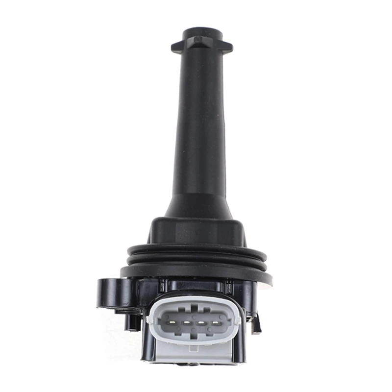 

New 6M5G-12029AA 6M5G12029AA Ignition Coil for Volvo V50 C30 C70 S40 S60 V70 S80 FORD FOCUS KUGA MONDEO S-MAX