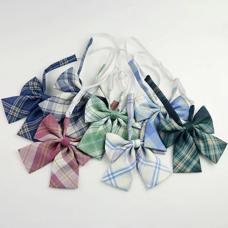 

1 шт., галстук-бабочка для женщин и девочек