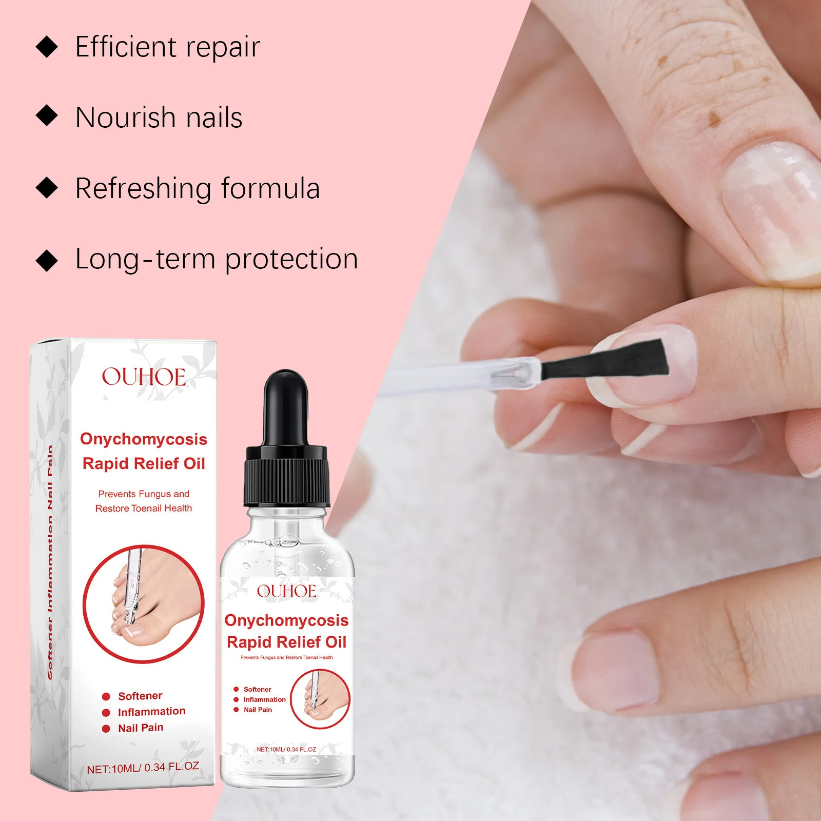 Лечение грибка ногтей эфирное масло восстановление онихомикоза паронихии