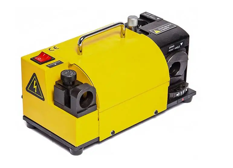 Фото MR-13B MRCM Re-sharpeners 110 В/220 В Портативные шлифовальные машины Совершенно новые универсальные обычные шлифовальные машины Набор инструментов №4