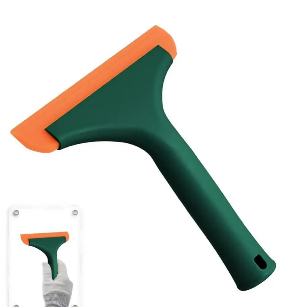 

Car Ice Scraper Snow Shovel Cleaning Tool Windshield Ice Breaker Quick Clean Glass Brush Snow Remover Car Accessories In Winter