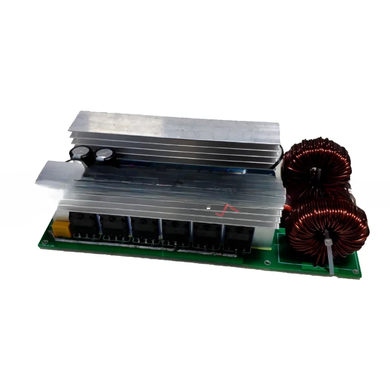 

For High-power Pure Sine Wave Inverter Rear Stage Board 5000w6500w8000w
