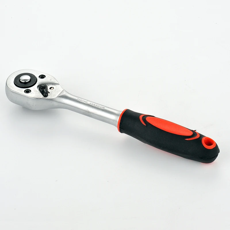 

1 шт., динамометрический ключ, 1/4 дюйма, 24 зуба