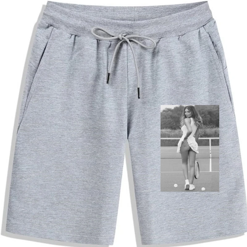 

Шорты Унисекс для мужчин и женщин, соблазнительные, для теннисных плееров, для двора, 2745