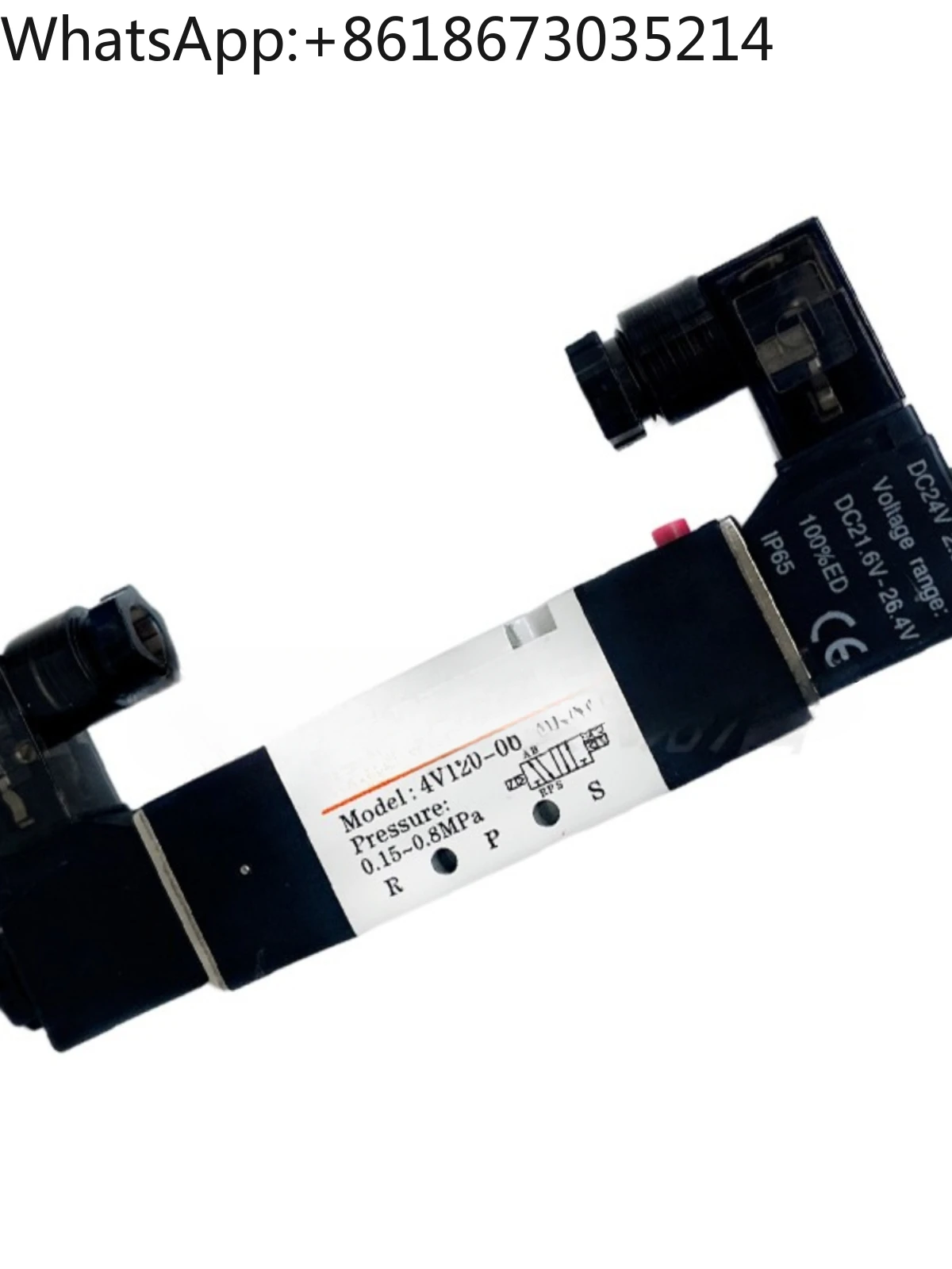 4V320/4V120-06/4V120-M5/4V230E-08/4V220-06/4V320E-08